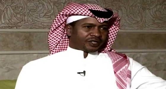 الهلال يُكرم العويران قبل ديربي الرياض