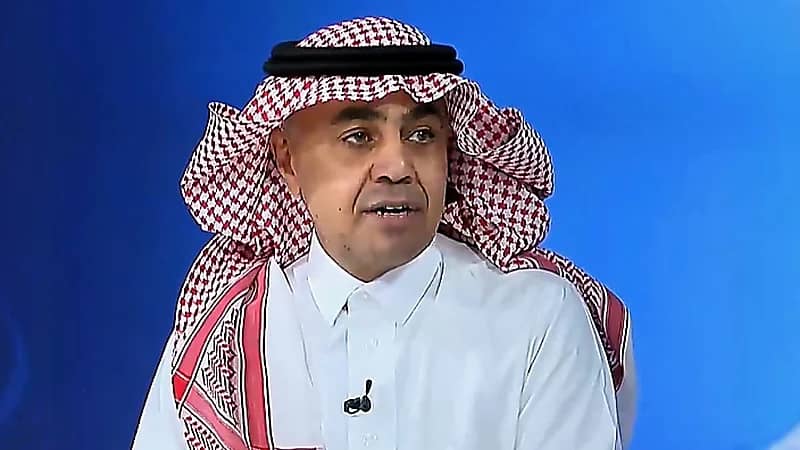 عبدالكريم الجاسر: استمرار لودي مع الهلال خسارة