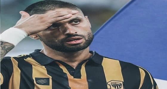 داكوستا يطير إلى فرنسا للعلاج