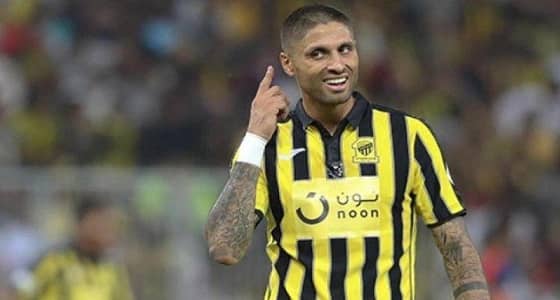 الاتحاد يعيد النظر بالقائمة الأجنبية المشاركة في دوري أبطال آسيا