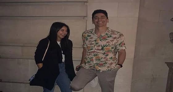 أسيل عمران تشعل مواقع التواصل الاجتماعي بقصة حب جديدة