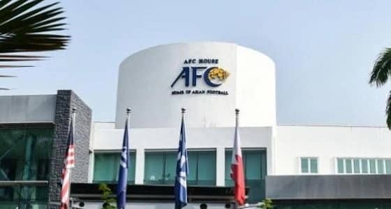 الاتحاد الآسيوي يبدأ بث المباريات عبر قنواته على " يوتيوب " كمرحلة أولية