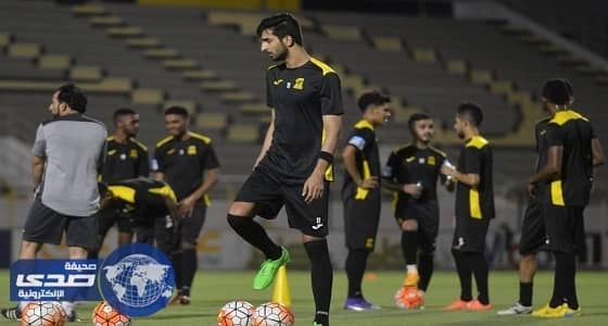 سداسي الاتحاد يخضع لاختبار منشطات مفاجئ