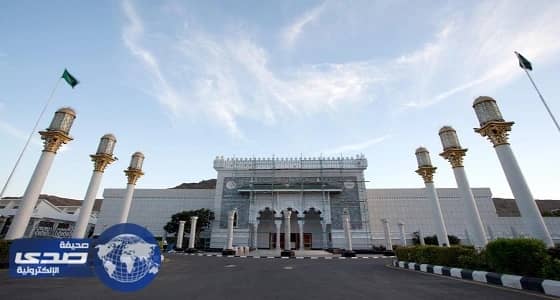 معرض عمارة الحرمين الشريفين يشهد إقبالاً متزايداً من ضيوف الرحمن