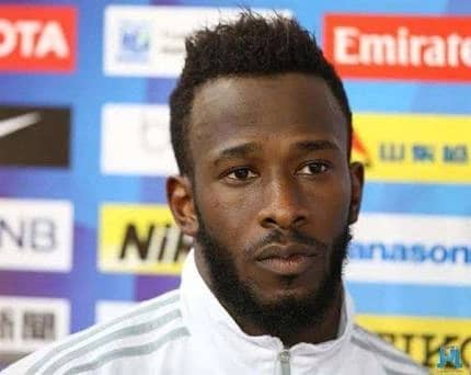 المنتخب يستبعد فهد المولد من المعسكر بسبب الإصابة