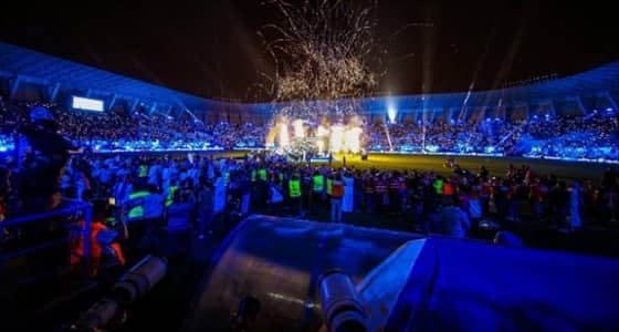 أحمد الأمير: " مخالفة قانونية " تهدد مشاركة الأندية الخليجية في الدوري السعودي