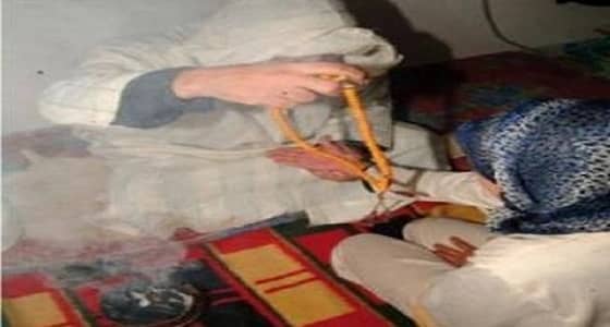 " راق " يقتل طفلة ضربًا زاعمًا وجود 4 من الجن بجسدها