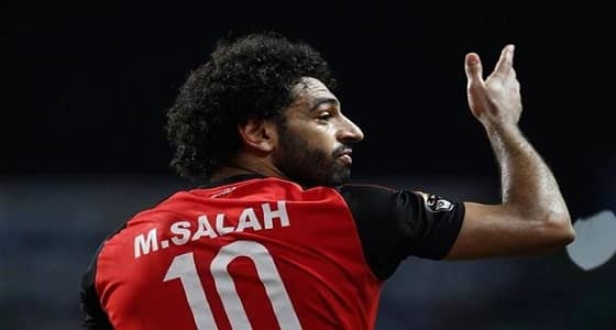 محمد صلاح يرفض التسجيل مع " بي إن سبورت "