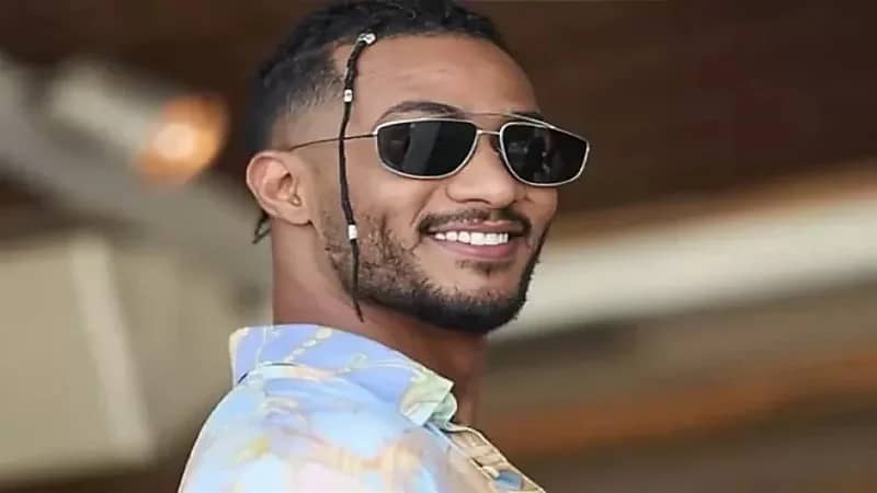 محمد رمضان: قد يتم منعي من دخول أمريكا بعد حفلة كوتشيلا