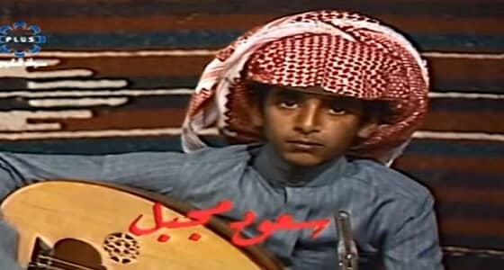 بالفيديو.. سعود المجبل يغني " خلاص من حبكم " ويخطف الأنظار حوله