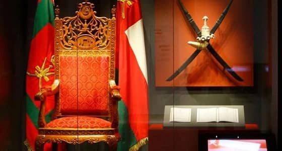 انعقاد مجلس العائلة المالكة بعمان لتحديد خليفة قابوس