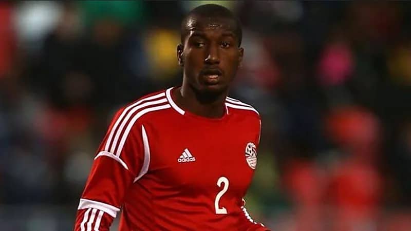 السجن للاعب منتخب مصر السابق