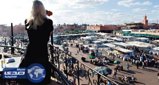 سرقة 40 مليون من فرنسية تمارس الجنس مقابل المال بالمغرب