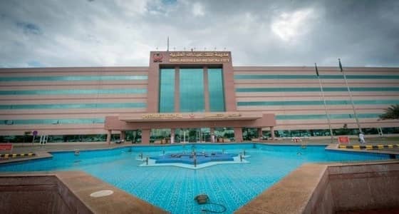 المملكة تعيد البسمة لحاج يمني أوجعه إرهاب الحوثي