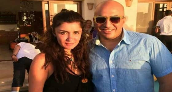 بالفيديو.. غادة عادل عن طلاقها من «الهواري»: تخطيت الانفصال