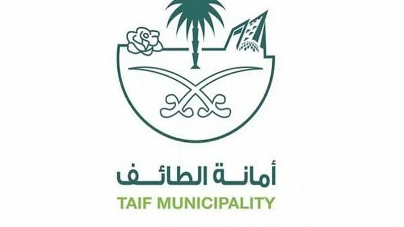 ضبط شركة تلصق دعايات مخالفة على أعمدة الإنارة بالطائف