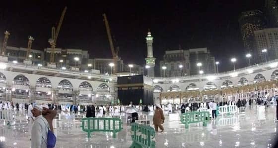 الأمن العام يوجه رسالة هامة لضيوف الرحمن