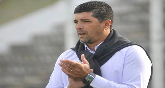 رسميا.. " راموس " مدربا للاتفاق