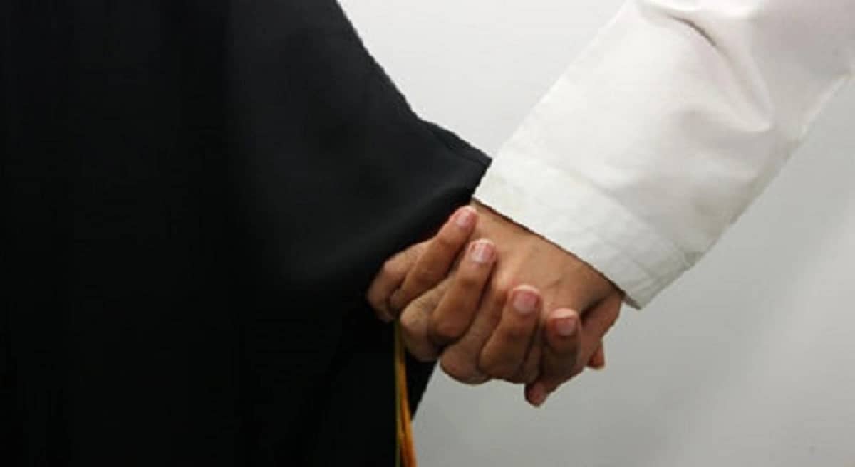 المحكمة تنصف معضولة بلغت الـ 40 عاما وتزوجها بمن ارتضته