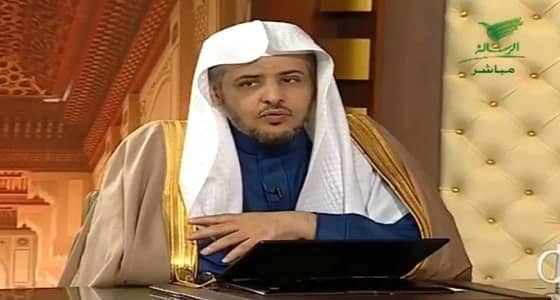 بالفيديو..المصلح يوضح حكم تقديم صلاة العصر عن وقتها لعذر