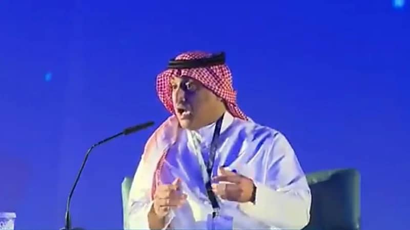 "سامي الجحلان" يوضح قصة إنشاء مجلس تنسيق المحتوى المحلي (فيديو)