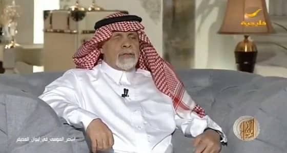 بالفيديو..الموسى: المعاقون لا يحتاجون تنازلات بل يريدون تسهيلات