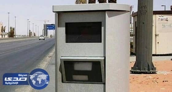 أهالي الطائف يطالبون بسرعة استكمال تطبيق ساهر في باقي الطرق