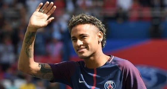 موقف نيمار من الانضمام لريال مدريد