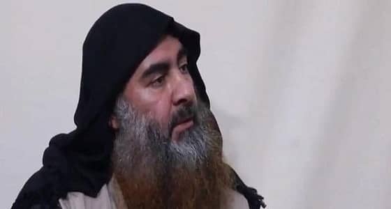 على غرار بن لادن.. إلقاء جثة أبو بكر البغدادي في البحر