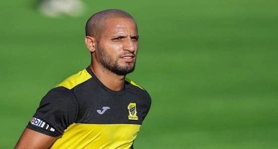 نجم الاتحاد على رادار بيراميدز