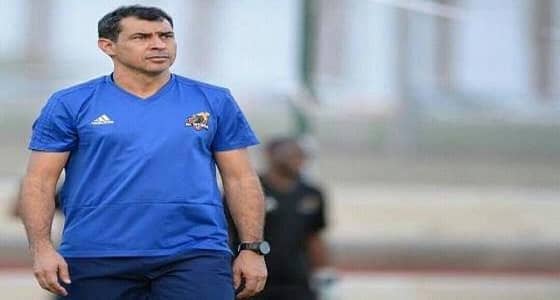 " كاريلي " بعد الهزيمة من الهلال: لدينا سلبيات عديدة.. و على النمر لاعب مميز