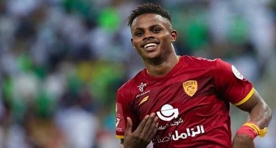 الأهلي ينضم لقائمة المنافسين للحصول على كمارا