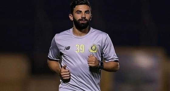 إعارة محمد فوزير من النصر إلى ناد مغربي