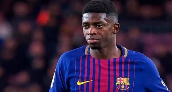 بعد تطاوله على الحكم..عقوبة قاسية بانتظار عثمان ديمبلي