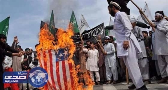 أمريكا تعتذر لأفغانستان.. وحاكم باروان: خطأ لا يغتفر