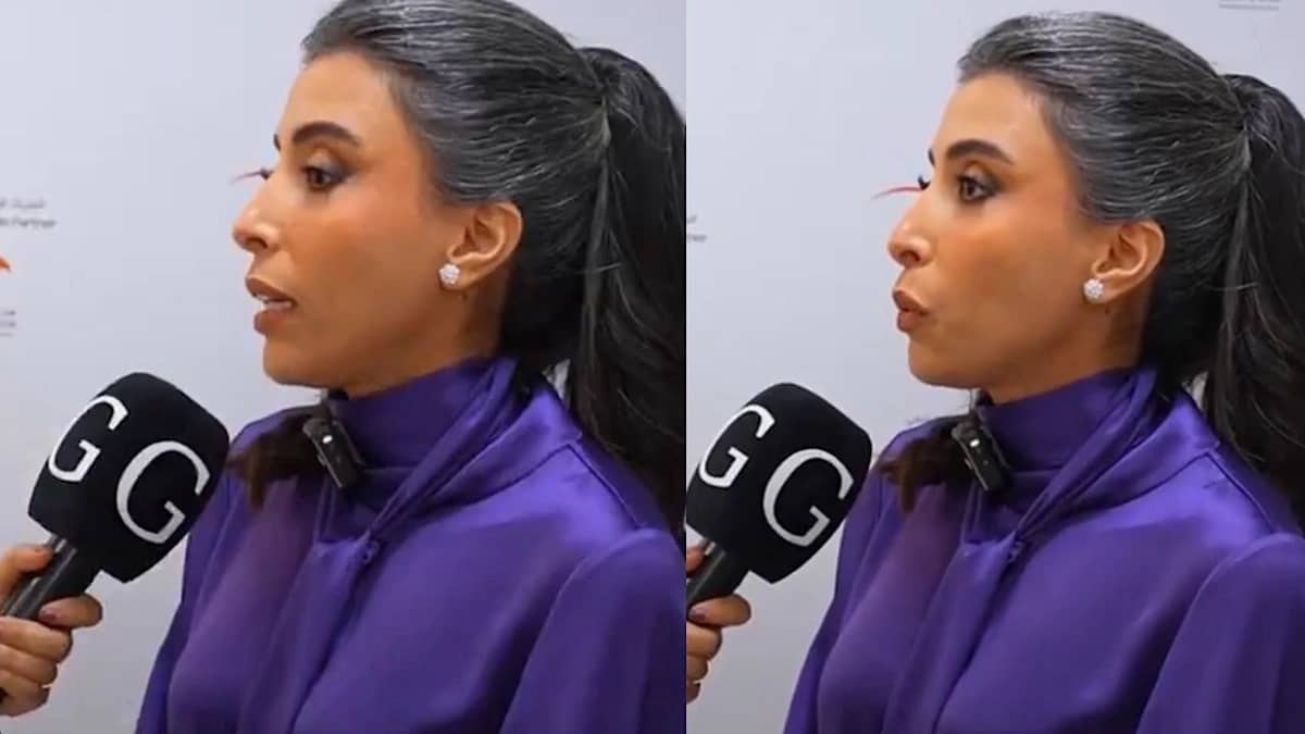 الناصر: التشافي في العلاقات يرتكز على الشعور والوعي العاطفي.. فيديو