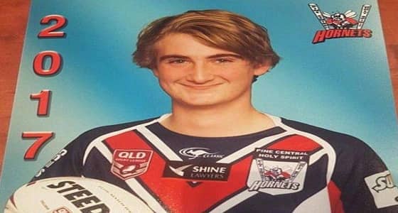 أسرة مراهق تتبرع بأعضاءه عقب وفاته