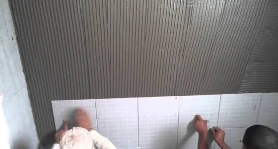 " هيئة المواصفات " تحذر من إعلان غراء بلاط وتتوعد بالإجراءات القانونية