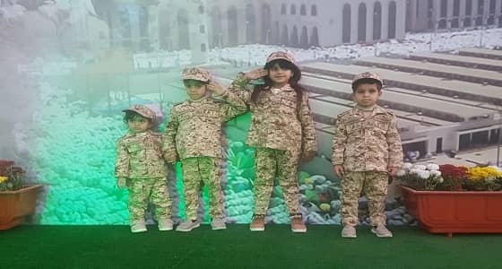 بالصور.. جنادرية 32 صور لن تمحى