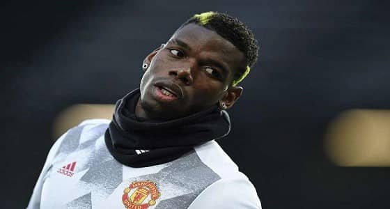 بوغبا يقترب من الريال في صفقة تبادلية