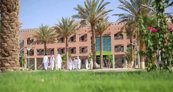 بالأسماء.. جامعة الجوف تعلن المرشحات لوظائف مدرسي لغات