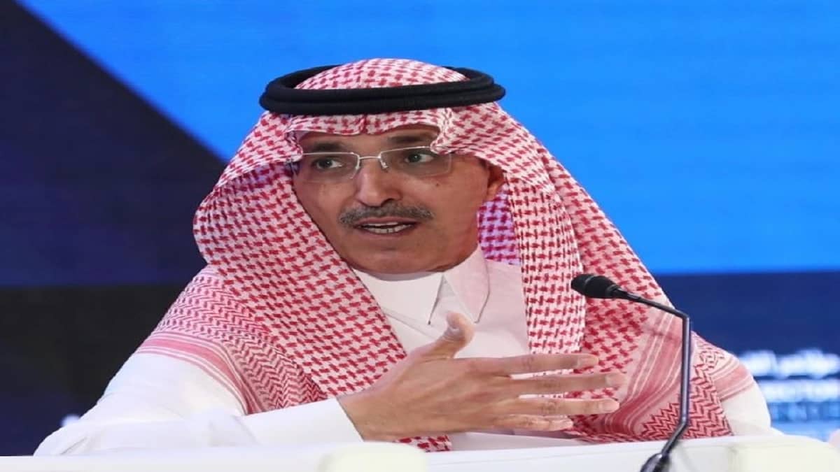 الجدعان: ندرس رواتب الهيئات الحكومية الجديدة للتأكد من عدم وجود أجور مرتفعة