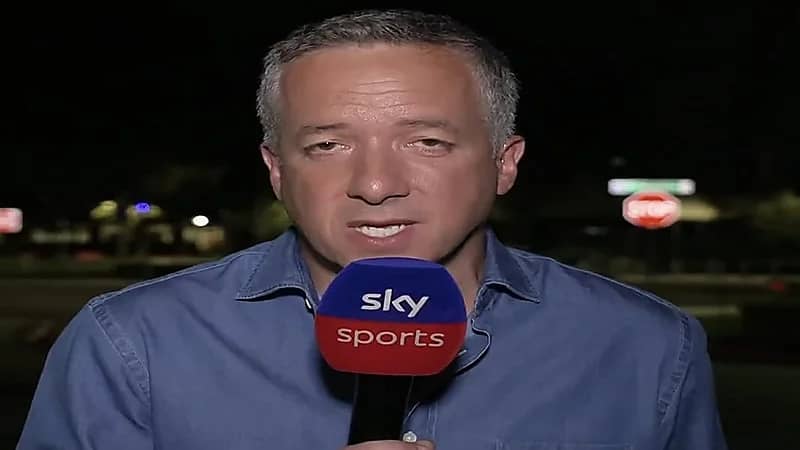 سكاي سبورت تُشيد بالمشروع الرياضي السعودي: أثبت جدارته عالميًا