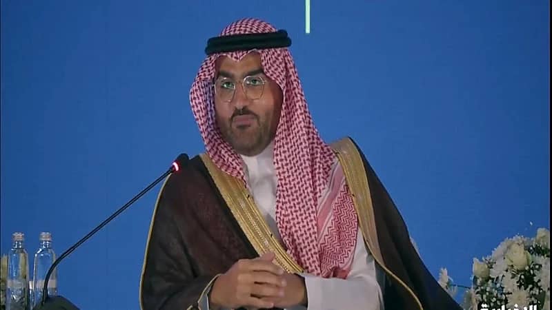 القاضي: الآن الوقت المناسب للاستثمار في الرياضة بنسبة 100%.. فيديو