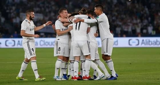 أفضل هدافي بطولات كأس العالم للأندية عبر تاريخها