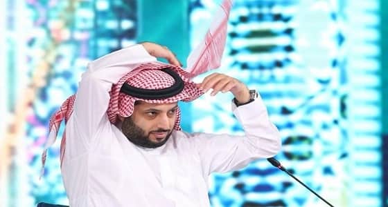 «آل الشيخ» يتوعد المسؤولين عن استضافة «الأخفش» بجدة