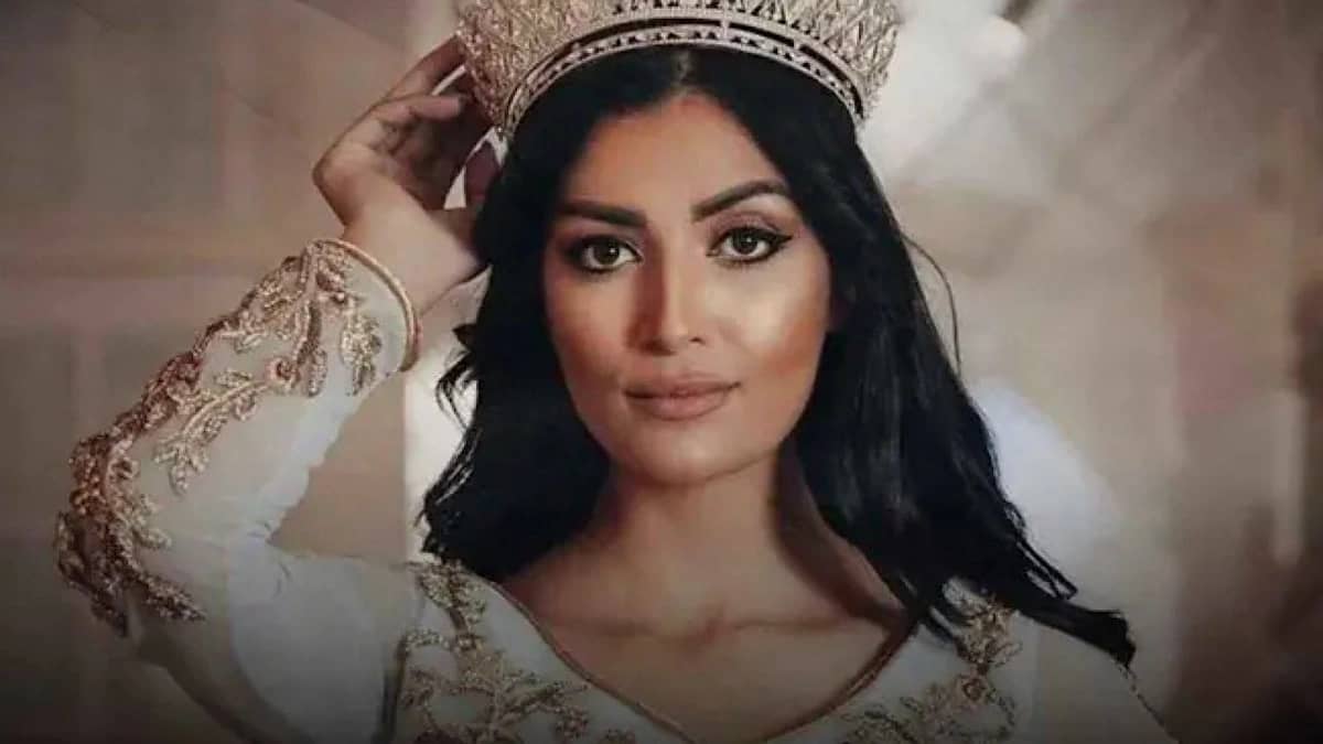 تغريم ملكة جمال الجزائر 50 ألف دينار بتهمة القذف ونشر صور خاصة