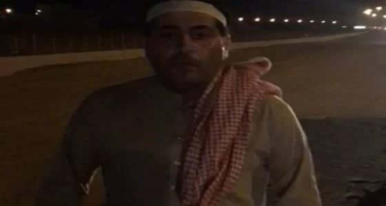 مواطن يتعاون مع رجل أمن لضبط شخصَيْن حاولا الفرار من " تفتيش ثول "