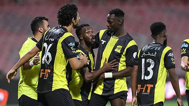 الاتحاد يفاوض الوصل الإماراتي لضم فابيو دي ليما