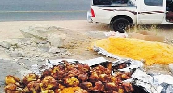 المملكة تحتل المرتبة الأولى في قائمة أكثر الدول إهداراً للطعام